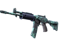 Galil AR Cold Fusion